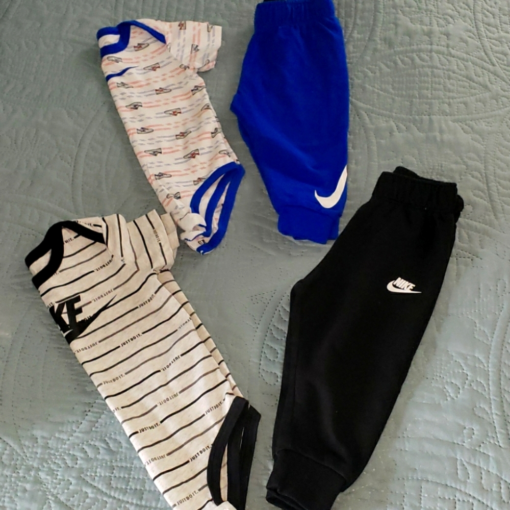 Nike Bundle